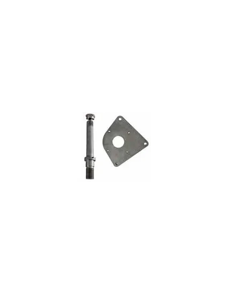 Kit de transformación : motorreductor NP5 en tipo NSBR (tanques Roka)