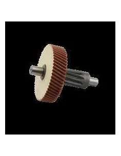 1er engranaje para MR Sirem tipo PP 23rpm
