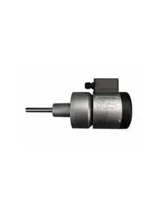 Motorreductor adaptable (tipo D) 30vpm 230V (Japy)