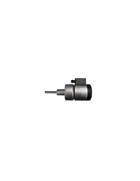 Motorreductor adaptable (tipo D) 30vpm 230V (Japy)