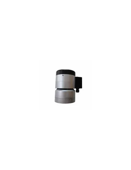 Motorreductor universal 21vpm 230V con eje roscado