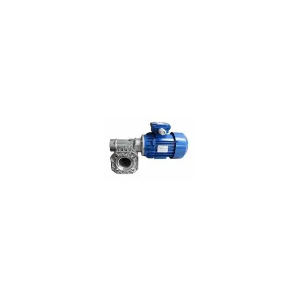 Motorreductor de sustitucion 25vpm 400V (Fic)
