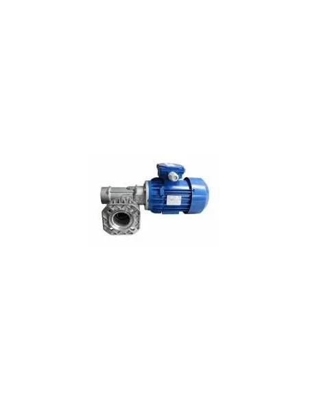 Motorreductor de sustitucion 25vpm 400V (Fic)