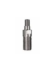 Eje para motorreductor universal adaptable Etscheid/Portinox