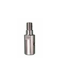 Eje para motorreductor universal adaptable Wedholms
