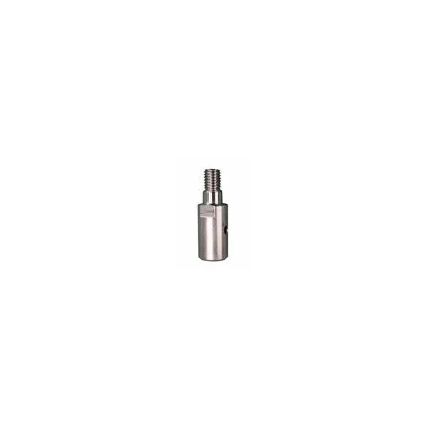 Eje para motorreductor universal adaptable Wedholms