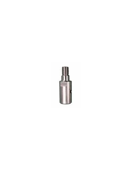 Eje para motorreductor universal adaptable Wedholms