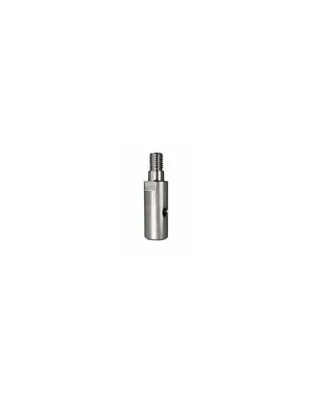 Eje para motorreductor universal adaptable Frigolait