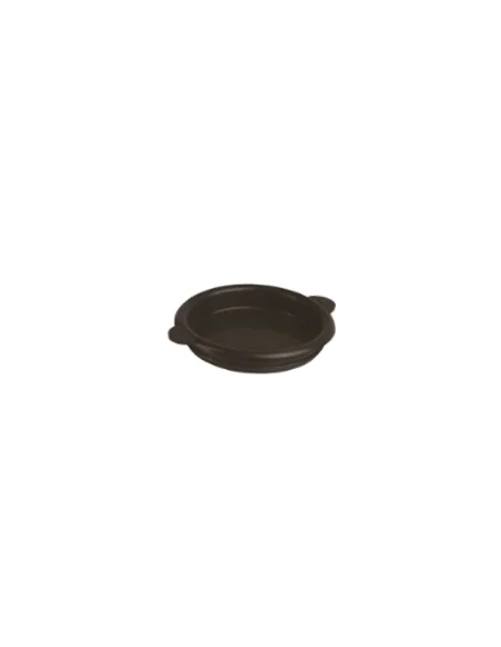 Tapadera de caucho para maquina de ordeño  Ø 22