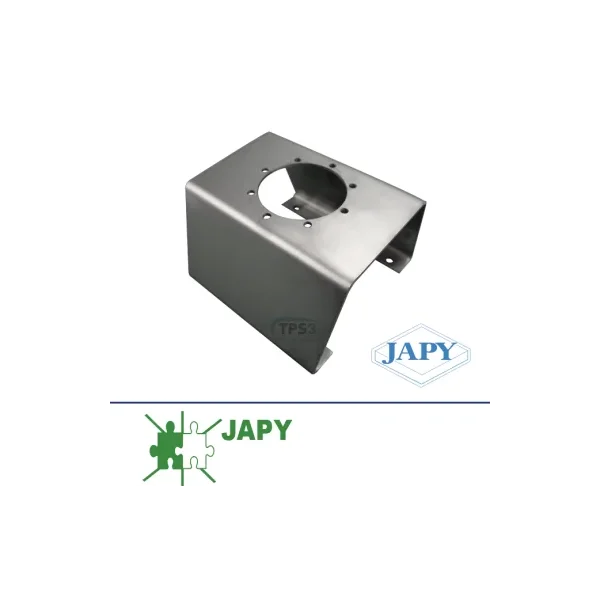 Soporte para motorreductor Japy CF/CFS
