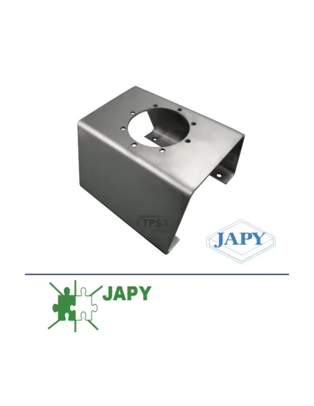 Soporte para motorreductor Japy CF/CFS