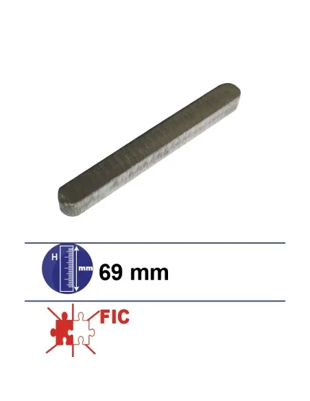 Llave para motorreductor (Fic)