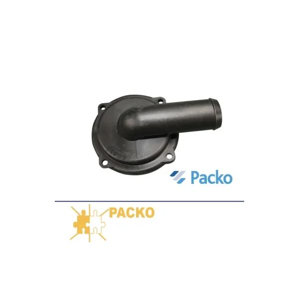 Tapa caja de lavado (Packo)