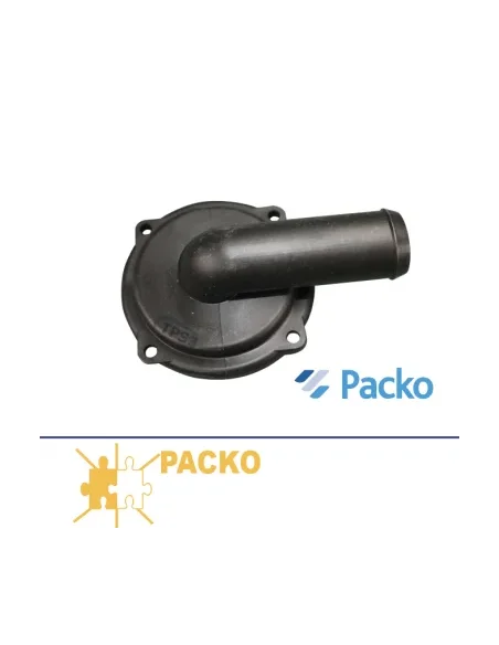 Tapa caja de lavado (Packo)