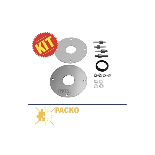 Kit de sellado del motorreductor (Packo)