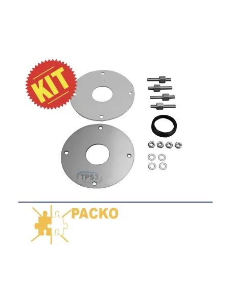 Kit de sellado del motorreductor (Packo)