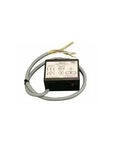 Programador de agitacio?n electro?nico 230/400V Adaptable con todas las marcas d