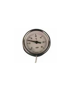 Termometro Ø60 (Japy)