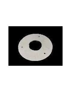 Placa adaptadora para termómetro (Japy)