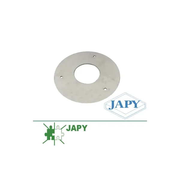 Placa adaptadora para termómetro (Japy)