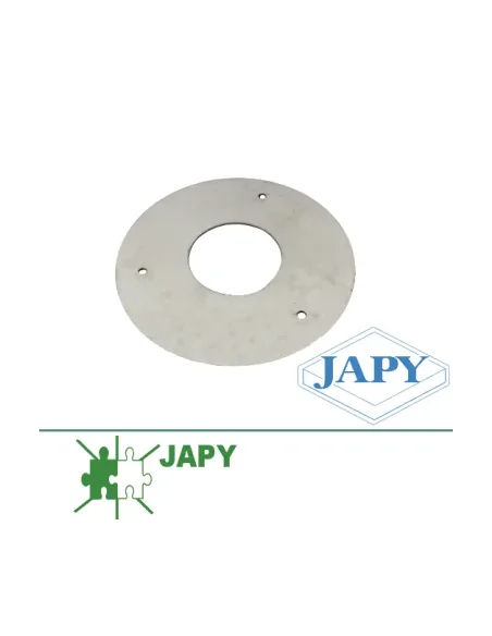 Placa adaptadora para termómetro (Japy)