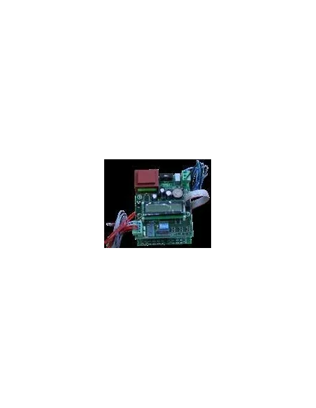 Kit programador de lavado TPS3 - 230V (Japy, Packo, Serap)