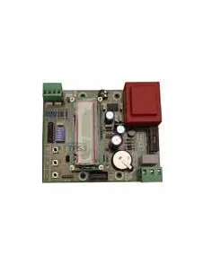Programador de lavado TPS3 tarjeta electrónica display/teclado