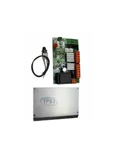 Programador de lavado electrónico 1001R y 1000RB (Alfa Laval)