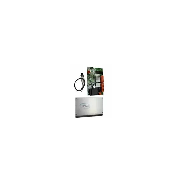 Programador de lavado electrónico 1001R y 1000RB (Alfa Laval)