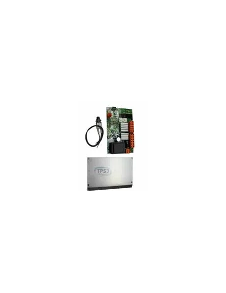 Programador de lavado electrónico 1001R y 1000RB (Alfa Laval)