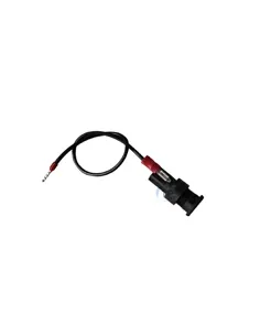 Kit de protección eléctrica programa de lavado