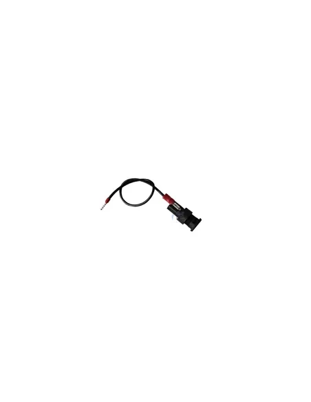 Kit de protección eléctrica programa de lavado