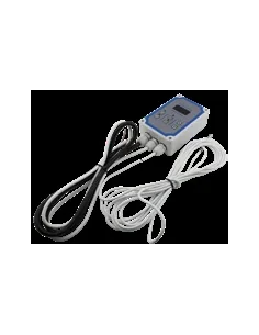 Termostato electrónico TPS3 230V 3 hilos