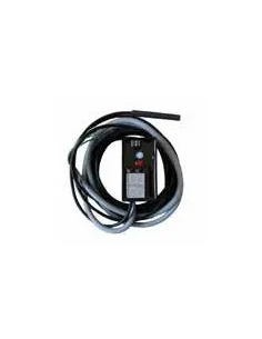 Termostato electrónico F3 230/400V