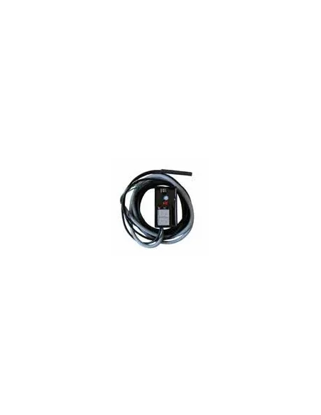 Termostato electrónico F3 230/400V