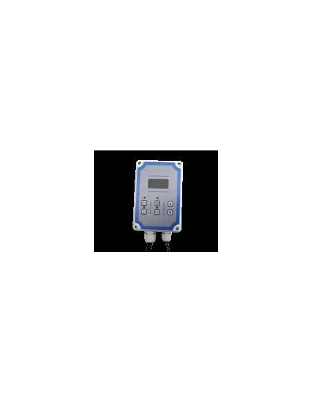Termostato 3 funciones 230V (con sonda)