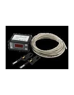 Termostato electrónico PCV2-2 230V con sensor (Packo)