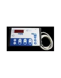 Regulador Octopus con sonda (Pro-Inox)