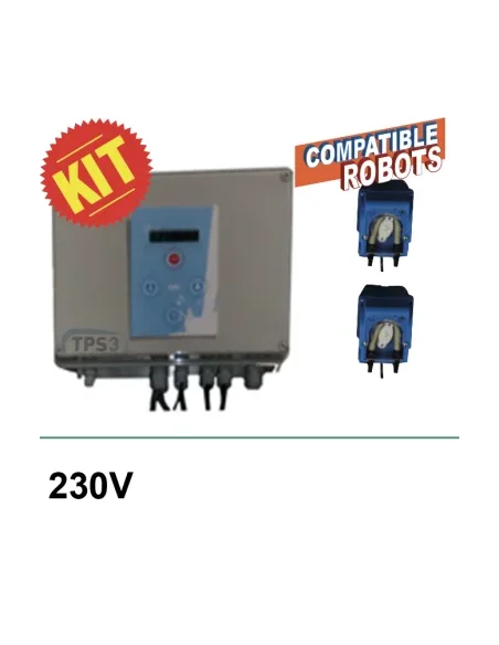 Caja reguladora de renovacion