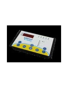 Tarjeta de visualización PCV3 (Packo)