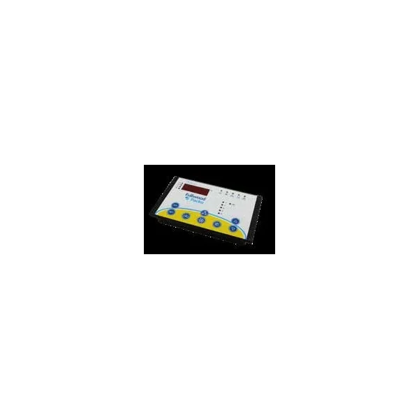 Tarjeta de visualización PCV3 (Packo)