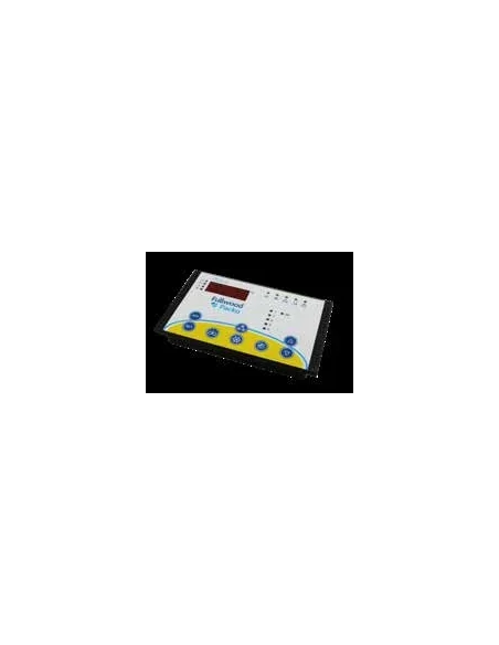 Tarjeta de visualización PCV3 (Packo)