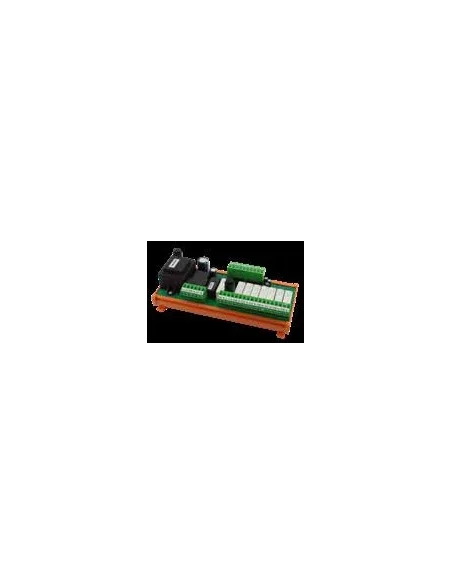 Tarjeta de relé PCV3 (Packo)