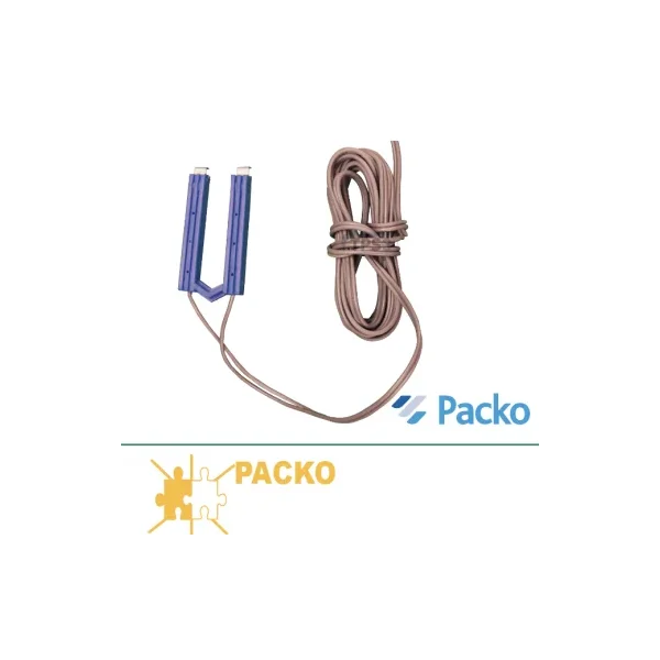 Detector de hielo para tanques Packo (marron)