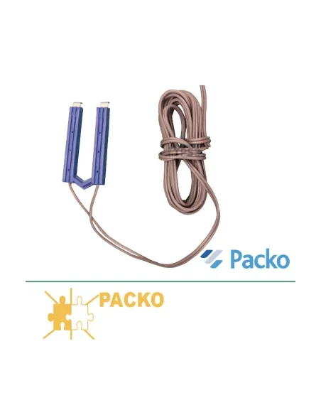 Detector de hielo para tanques Packo (marron)