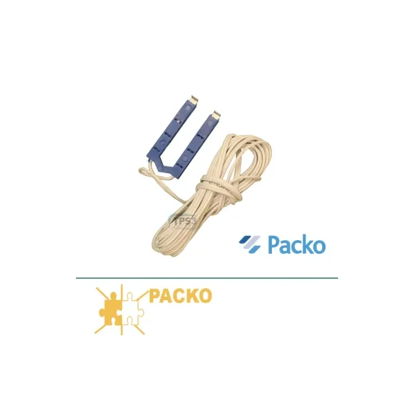 Detector de hielo blanco (Packo)