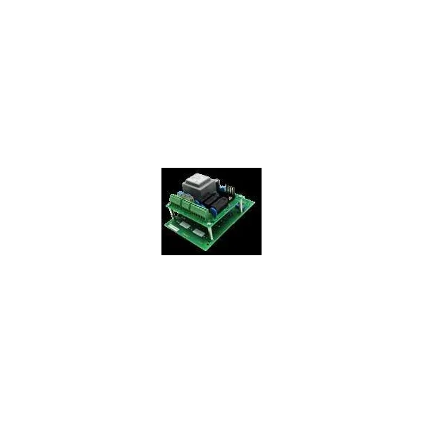 Tarjeta electrónica PCV4-2 (Packo)