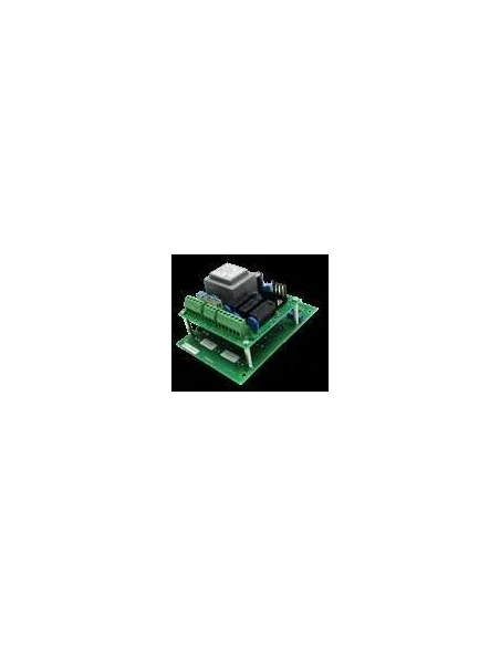 Tarjeta electrónica PCV4-2 (Packo)