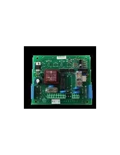 Placa auxiliar PCV4 (Packo)