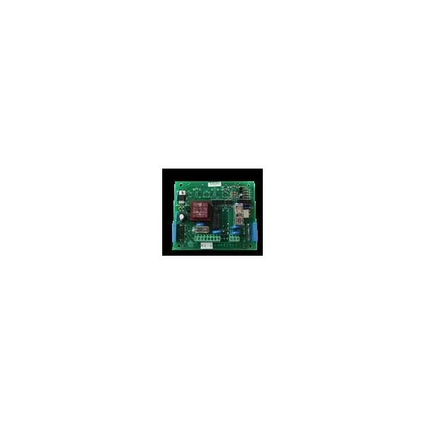 Placa auxiliar PCV4 (Packo)